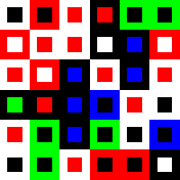 After GS | Regular | V=15